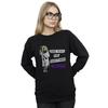 Blondie Womens/Ladies One Way Or Another Sweatshirt