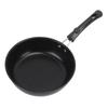 Comfortable Handle Omelet Pan Non-Stick Egg Skillet Cookware Frying Pan  Camping
