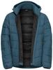 Куртка Jack Wolfskin Colonius Jacket Men алюминиевая синяя