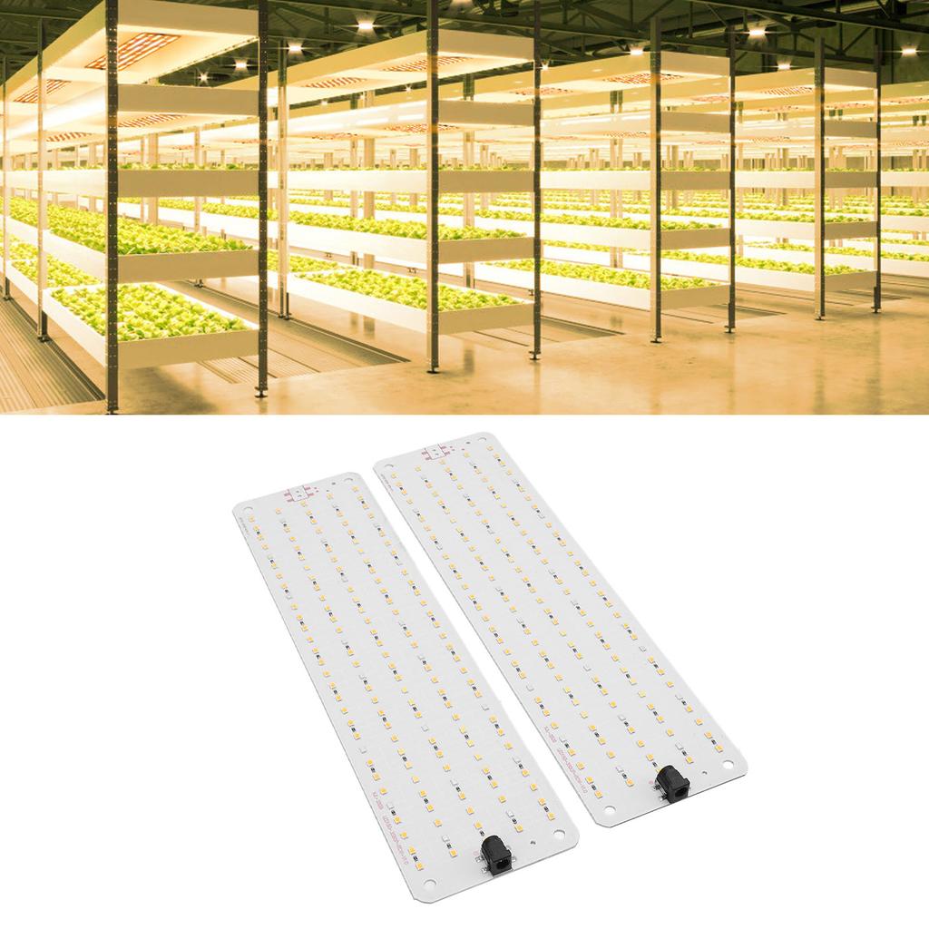 Grow Light 12V Многофункциональная 6-уровневая светодиодная панель Grow Light для офиса и дома