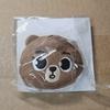 Denimals Japan Md - Room Is A Soft Toy Badge