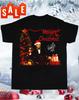 Robbie Williams Merry Christmas Signed Unisex T-Shirt All Size S To 5XL UU518