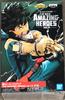 BANPRESTO Моя геройская академия THE AMAZING HEROES Изуку Мидория том 13