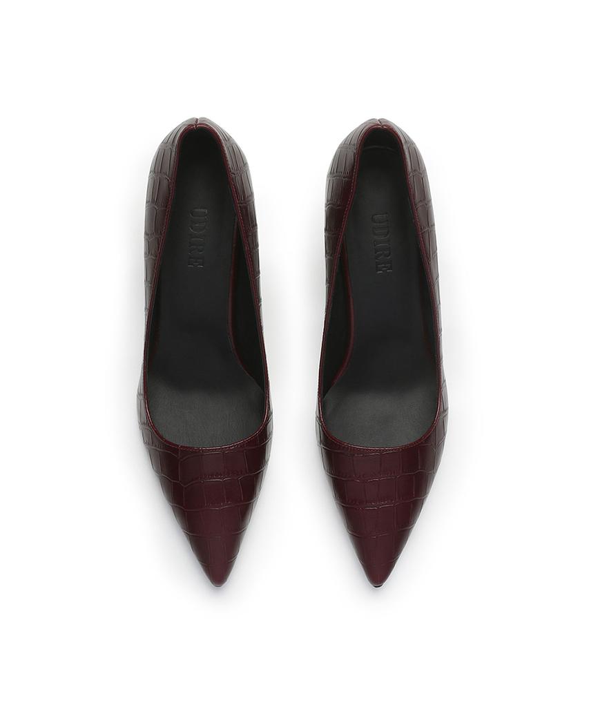Udire Bella_Pumps_Wine(Ufa3Pm10Wn)