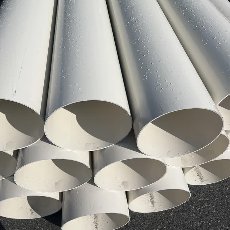Oushenghua PPH Pipe