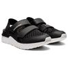 ONITSUKA TIGER Rebilac Sandal черные белые мужские кроссовки 1183A560-002