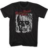 Stone Temple Pilots - Skull Sunglasses - American Classics - Solid Black S