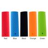 New Kitchen Tools Non-Slip Pot Pan Handles Sleeve Slip Cover Grip Silicone Holder Saucepan Handle