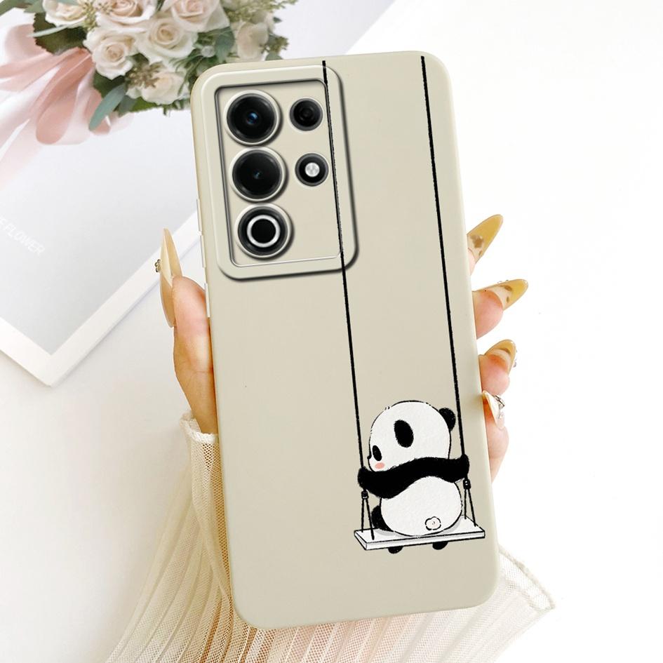 Чехол для Itel S25 S 25 Ultra Чехол-бампер S685LN S686LN Ударопрочный Силиконовый Милый Мультяшный Мягкий ТПУ Чехол для Телефона Для ItelS25 S25Ultra Coque