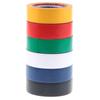 Cable Tape Multi-Color PVC Insulating Tape Flame Retardant Electrical Tape Electric Wire Tapes
