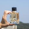 Маленький Город Исян Eau de Liberté Цветочный Парфюм для Женщин - Свежий, Стойкий, Легкий Аромат, 50 мл