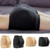 Hip Enhancer Hip Pads Shapewear Breathable Invisible Underwear Women Butt Lifter Shaper Panties