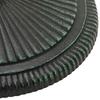 Vidaxl Podstawa Pod Parasol, Zielona, 45X45X30 Cm, Żeliwo