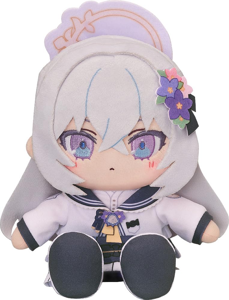 Good Smile Company Плюшевая игрушка Blue Archive Азуса Шоко Пуни
