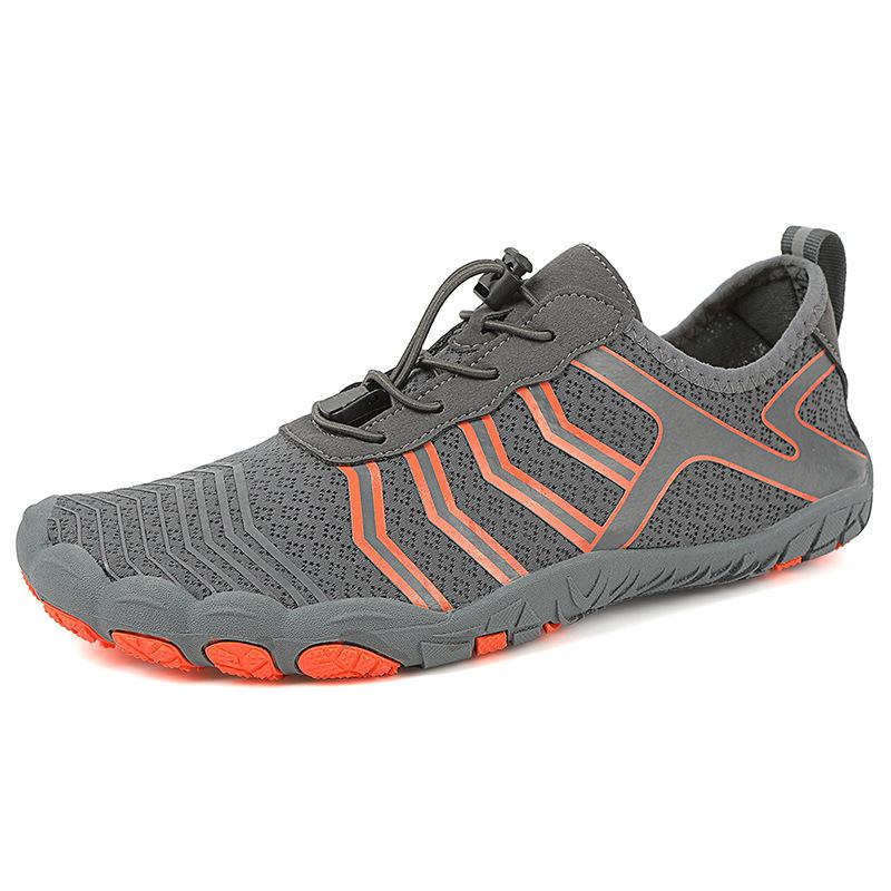 2025 прямые продажи новые туфли для ручья пара пляжная обувь для плавания йога фитнес на открытом воздухе походы повседневная обувь