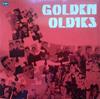 LP Record VARIOUS - Golden Oldies GO1001 EMI 1977 Hong Kong Rock Used