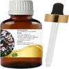 Levenmooi Thyme ct. Linalool (Thymus vulgaris) Pure & Natural Therapeutic Grade Essential Oil Glass