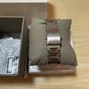 Б/у SEIKO SUR573P1 Ограниченная серия Зарубежная модель 34 мм