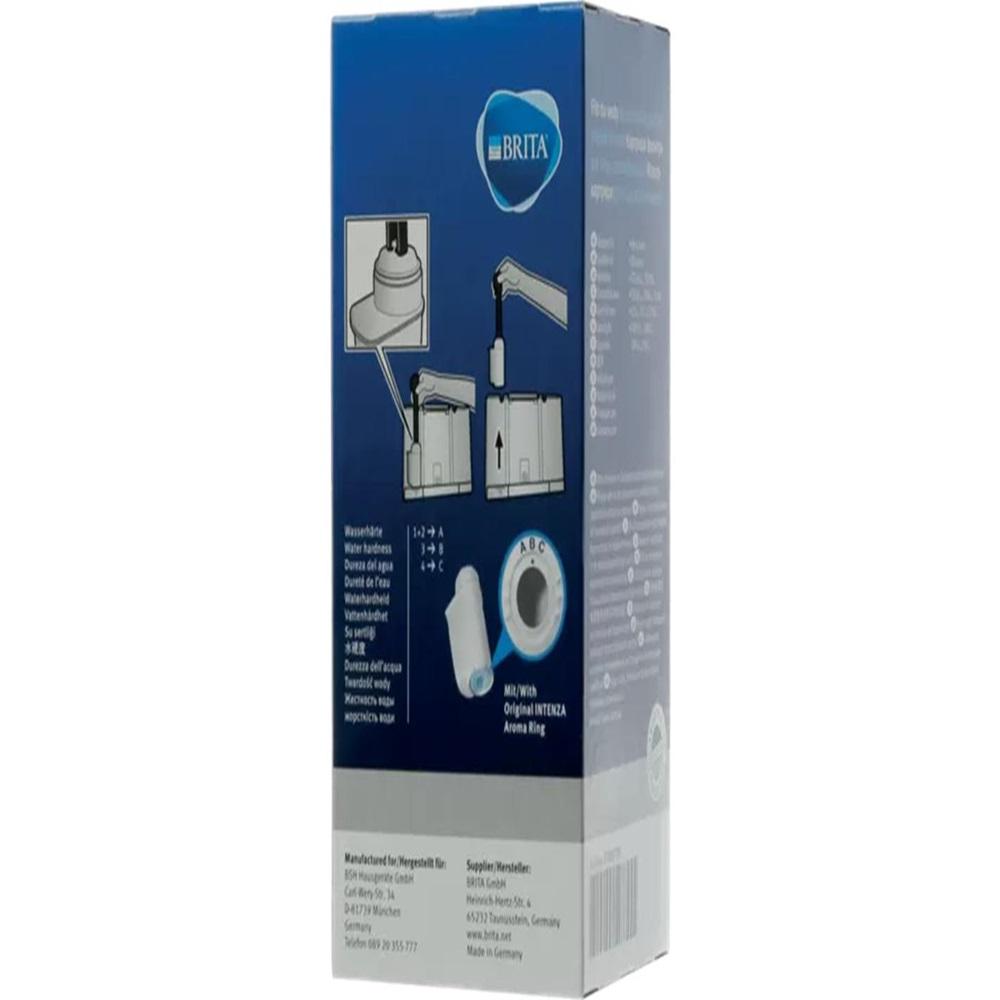 Water Filter for Coffee Machines