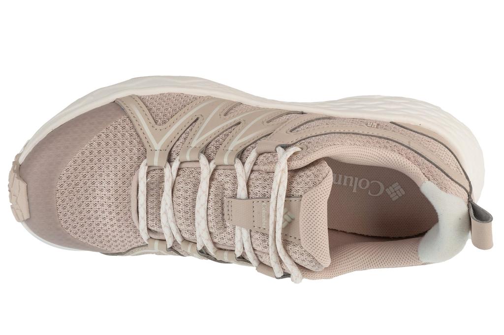 Columbia Peakfreak Roam, Womens Beige Trekking Shoes
