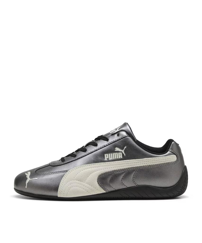 403689-02 Puma Speedcat PUMA Black Warm White (Men's)