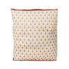 Fabric Fabric Storage Bag Foldable Home Moving Storage Bag Clothes Quilt Storage Bag  for Cupboard