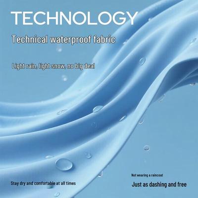 Пальто и куртки – Куртки