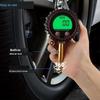 Car Tire Pressure Gauge 3-255PSI Heavy Duty Digital Backlit LCD Air Tool