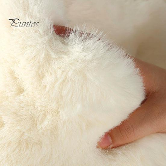 Удобный коврик для кошек, коврик для кошек, круглый, из искусственного меха, для домашних животных, мягкий, пушистый, моющийся, подушка-кровать, нескользящая, подушка-подкладка в виде дерева, для маленьких собак, всесезонный