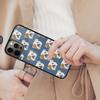 English British Bulldog Magnetic Phone Case For APPLE iPhone 17 Air 16 14 13 12 Pro Max 15 Plus Charge With MagSafe Cover