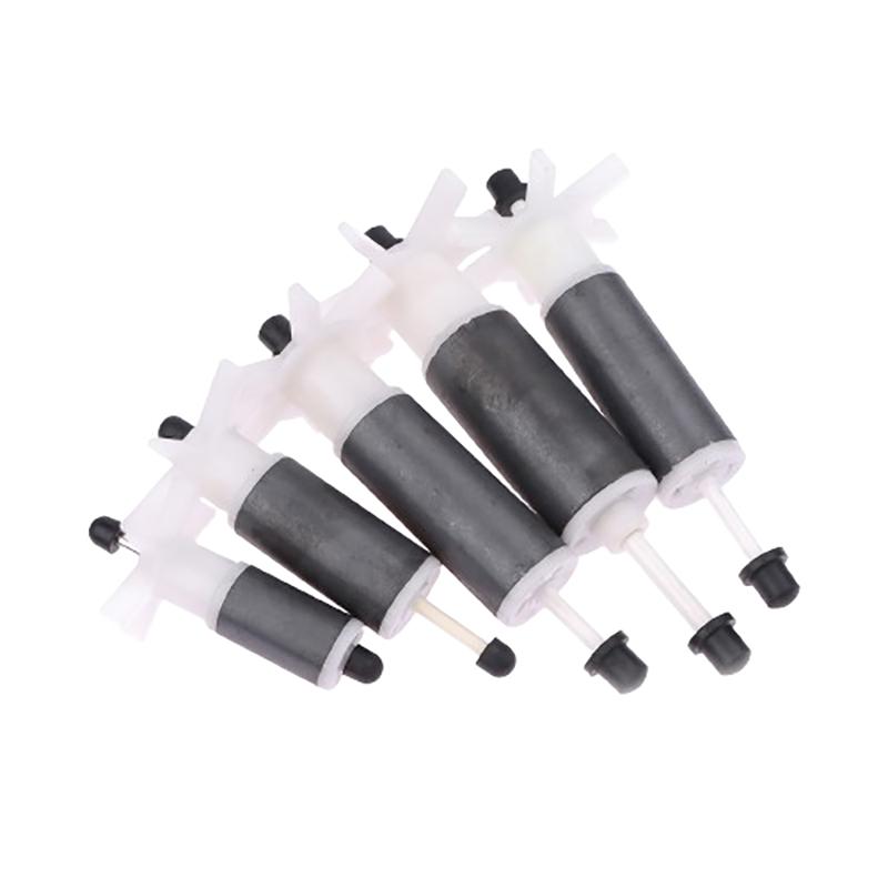 1Pc Special Rotor Accessories Lay Z Spa Tub Pump Impeller/ Rotor E02 Fix Fish Tank Micro Pump Submersible Pump Axis