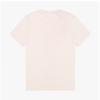 Maison KiTsune Женская футболка с нашивкой 'Мечтающий Лис' 0448 Qw00109kj7026