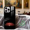 B-Billiards B-Ball S-Sports  Phone Case For iPhone17,16,15,14,13,12,11 Plus,Pro Max Magnetic For Magsafe Wireless Charging