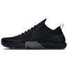 Reign 4 Pro Mesh Fabric Shock Absorbing Non-Slip Wear-Resistant Low-Top Training Shoes Men Sneakers Black 3025080-001