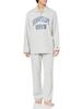 Room Long Long Cardboard Gray Одежда, Рукава, Брюки, Трикотаж, Мужская,