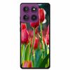 6.7" For Motorola Edge 60 Pro 5G Case Coque Shockproof Black Silicone TPU Soft Back Cover For Motorola Edge 60Pro Phone Case Bag