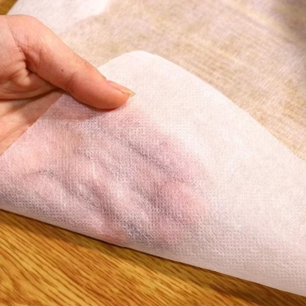 50pcs/roll Non-Woven Massage Bed Sheets Thin Non-Woven Bed Cover Disposable Bed Sheets For Salon