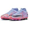 Nike Кроссовки Mercurial Superfly 9 Academy MDS AG 'Сине-розовые' DV2423-405