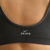 Женский бюстгальтер Nike W NSKM RBSMLS MICRO SCOOP BRA