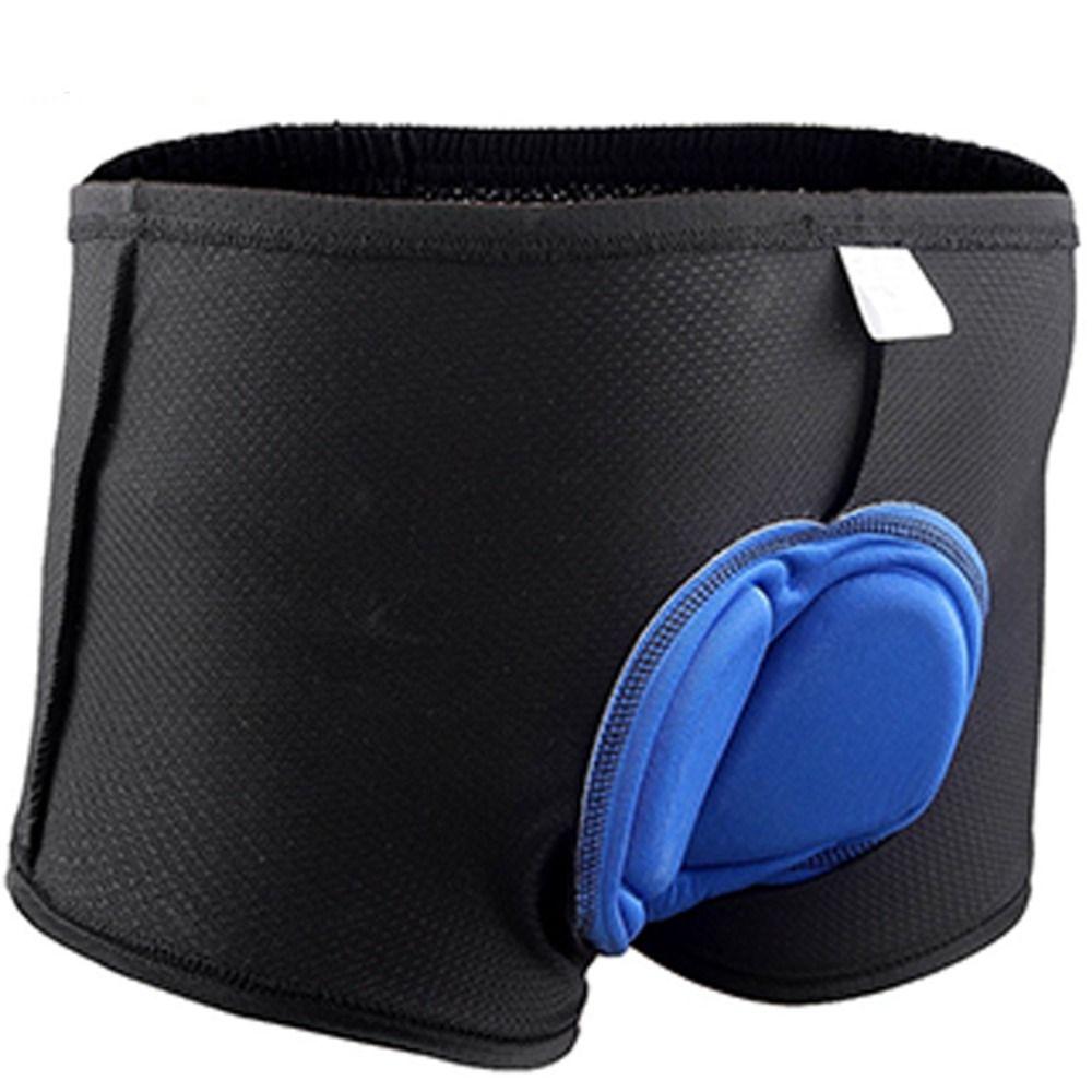 Оборудование Гель с Губкой Велосипедные Штаны Велосипедное Белье Велосипедные Шорты Спортивная Тренировочная Одежда