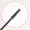 Kiss Me Тушь для ресниц Heroine Make Micro Mascara EX, ГЛУБОКИЙ ЧЕРНЫЙ, 1 шт.