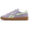 Women's Club C Grounds Uk 'Dusk Purple Astro Lime' Women's Sneakers 100207963