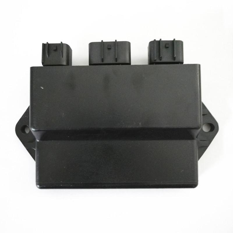 Модуль CDI для мотоцикла Подходит для YAMAHA ATV RAPTOR YFM 400 450 YFM400 2002 2003 5GH-85540-20 5ND-85540-10-00 Управление зажиганием