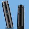 Мини USB электробритва для мужчин автоматический триммер перезаряжаемые бритвы портативный нож для бороды бритва дорожная бритвенная машина