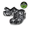 Обувь Bori Crocs Crocs Official Adult Baya Marbled Clog Bkw 25suc