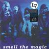 LP Record L7 - Smell The Magic SP1379 Sub Pop 2020 US Rock