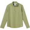 New Jacket Women's Olive Green DD4946-334