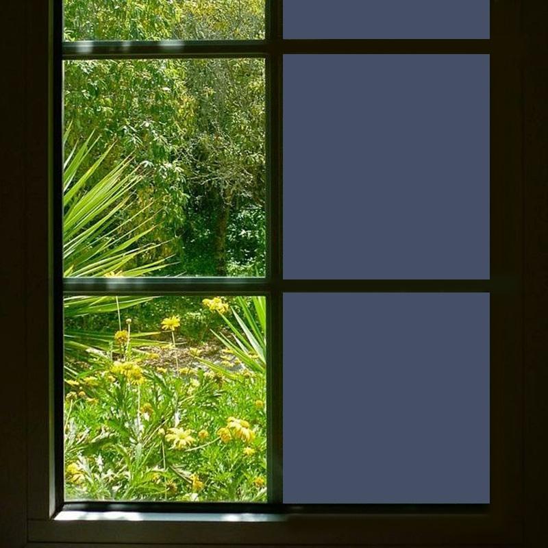 1 комплект режущих штор, затемняющие шторы 420D, ткань Оксфорд, солнцезащитные шторы с термоизоляцией