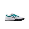 Nike Court Air Zoom Vapor Pro 3 HC White Radiant Emerald Black