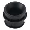Intake Airbox Adapters Connectors Rubbers For Honda CB350F CB400F Four 1972-77